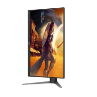 Игровой монитор 27" AOC 27G4HA, Чёрный 8