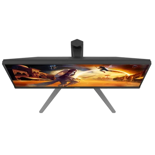 Игровой монитор 27" AOC 27G4HA, Чёрный