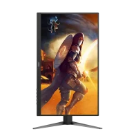 Игровой монитор 27" AOC 27G4HA, Чёрный 7