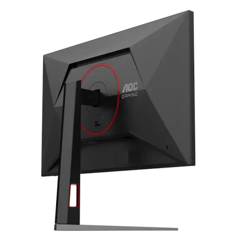 Игровой монитор 27" AOC 27G4HA, Чёрный