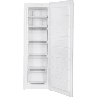 Морозильник Zanetti 270 White no Frost, White 2