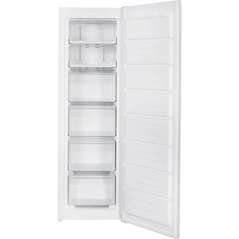 Морозильник Zanetti 270 White no Frost, White 2