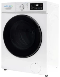 Стиральная машина NobeLTek NWM812A-W, Белый 2