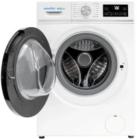 Стиральная машина NobeLTek NWM812A-W, Белый 3