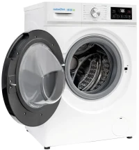 Стиральная машина NobeLTek NWM812A-W, Белый 4