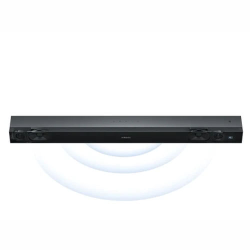Саундбар Xiaomi Soundbar Pro 2.0ch (NS5-EU), Black
