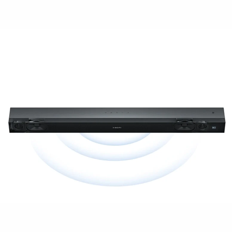 Xiaomi Soundbar Pro 2.0 ch NS5-EU 2