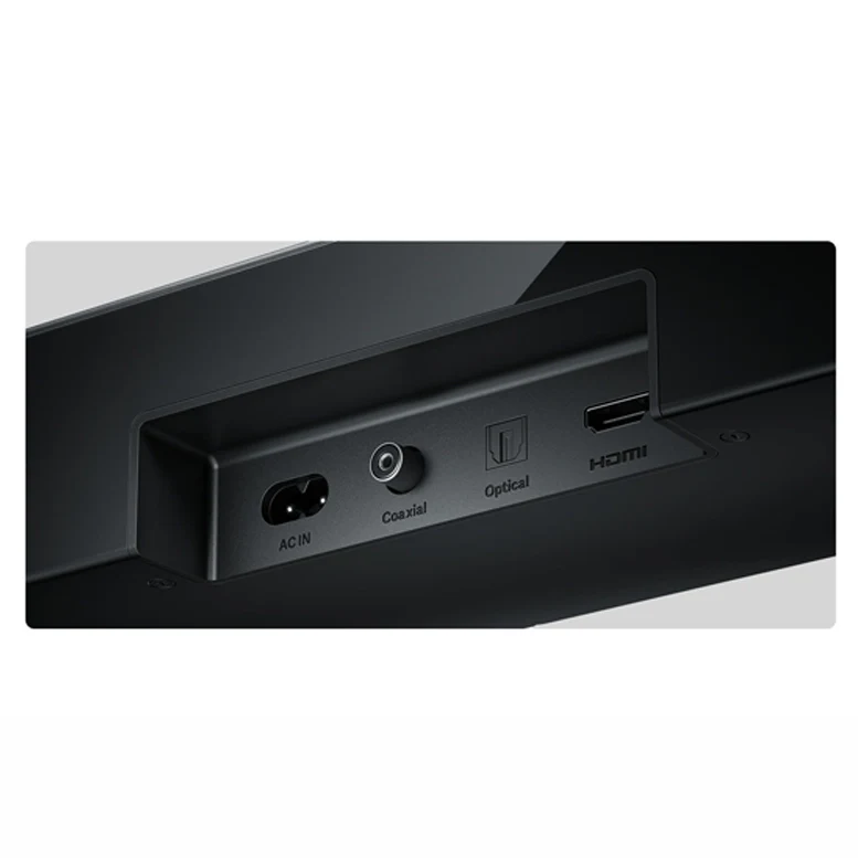 Xiaomi Soundbar Pro 2.0 ch NS5-EU 3