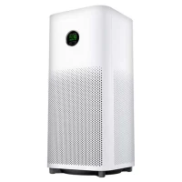 Purificator de aer Xiaomi Smart Air Purifier 6, White 2