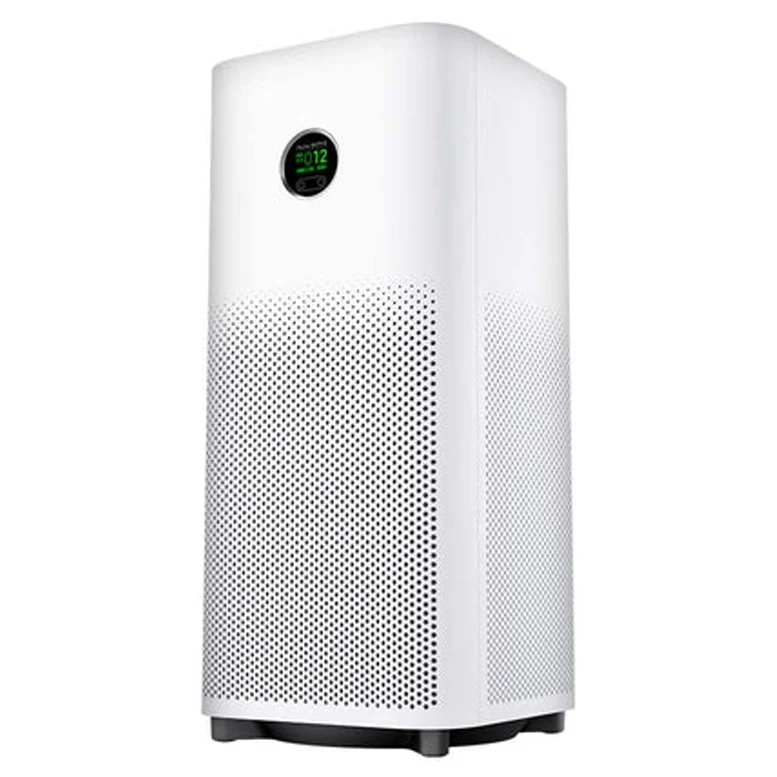 Purificator de aer Xiaomi Smart Air Purifier 6, White 2