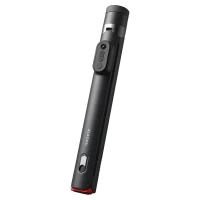 Selfie Stick Xiaomi Zoom Floor Selfie Stick Tripod 62", Black
