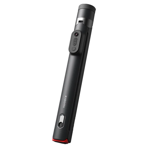 Селфи палка Xiaomi Zoom Floor Selfie Stick Tripod 62", Black