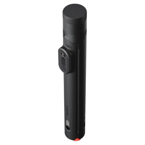 Селфи палка Xiaomi Zoom Floor Selfie Stick Tripod 62", Black