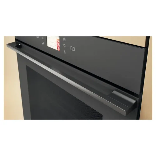 Cuptor Electric Whirlpool WOI118PT2SSMA, Gray