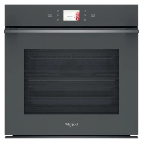 Cuptor Electric Whirlpool WOI118PT2SSMA, Gray