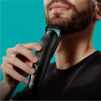 Мужской Триммер Braun MGK5440, Черный 3