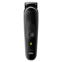 Мужской Триммер Braun MGK5440, Черный