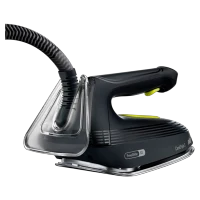 Утюг с парогенератором Braun IS 3257 BK, Black 3
