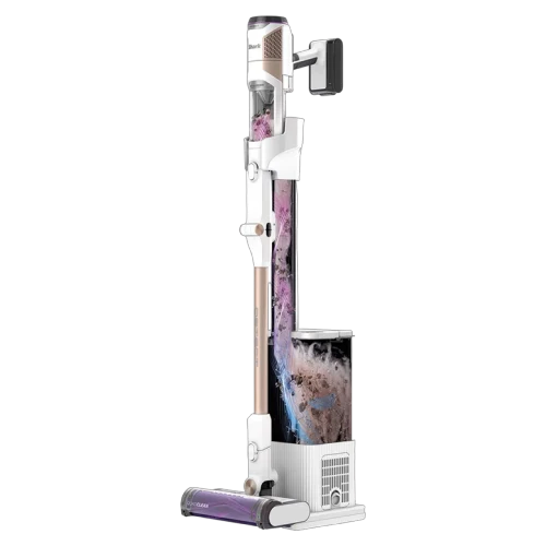 Aspirator Vertical Shark IW3612EUT, White