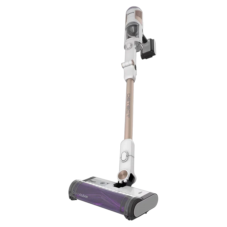 Aspirator Vertical Shark IW3612EUT, White 2
