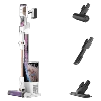 Aspirator Vertical Shark IW3612EUT, White 3