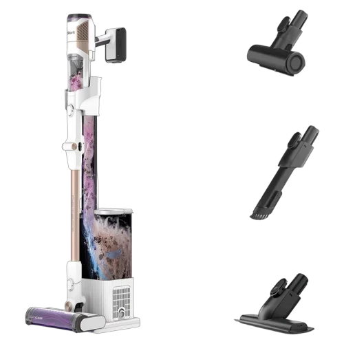 Aspirator Vertical Shark IW3612EUT, White