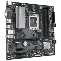 Placa de baza GIGABYTE B760M D3HP, Black 3