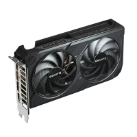 Placă video Gigabyte GeForce RTX 5060 Ti WINDFORCE OC, Negru 4