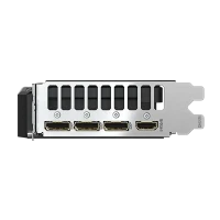 Placă video Gigabyte GeForce RTX 5060 Ti WINDFORCE OC, Negru 10
