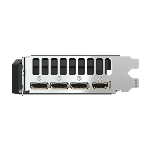 Placă video Gigabyte GeForce RTX 5060 Ti WINDFORCE OC, Negru