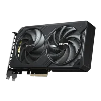 Placă video Gigabyte GeForce RTX 5060 Ti WINDFORCE OC, Negru 2