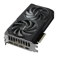 Placă video Gigabyte GeForce RTX 5060 Ti WINDFORCE OC, Negru 5
