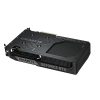 Placă video Gigabyte GeForce RTX 5060 Ti WINDFORCE OC, Negru 8