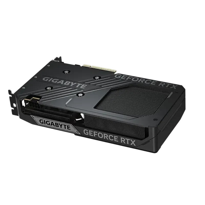 Placă video Gigabyte GeForce RTX 5060 Ti WINDFORCE OC, Negru 8
