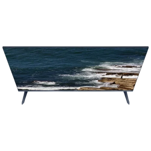Телевизор 32" Xiaomi QLED TV A Pro 2026, Black