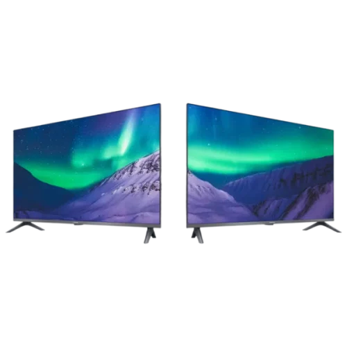 Телевизор 32" Xiaomi QLED TV A Pro 2026, Black