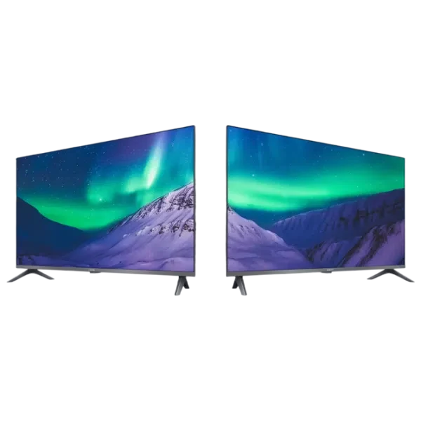 Televizor 32" Xiaomi QLED TV A Pro 2026, Black 2