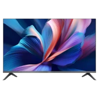 Televizor 32" Xiaomi QLED TV A Pro 2026, Black