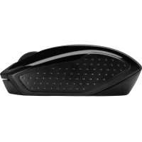 Мышь HP 200 Empress, Чёрный 4
