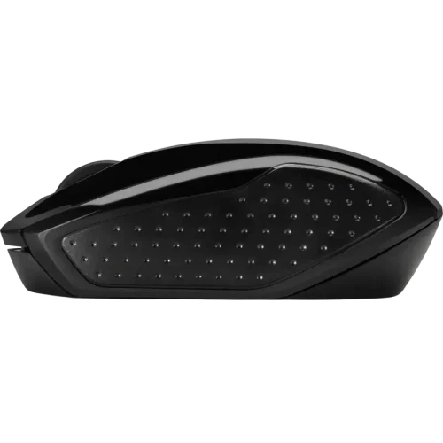 Мышь HP 200 Empress, Чёрный