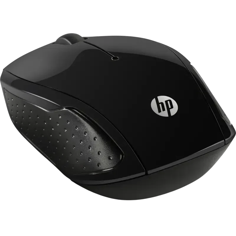Мышь HP 200 Empress, Чёрный 3