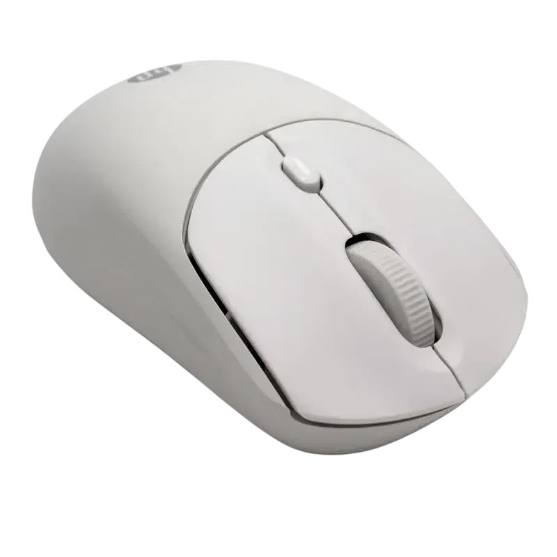 Мышь HP 400 Quiet, Maple 5