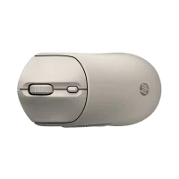 Мышь HP 400 Quiet, Maple 9