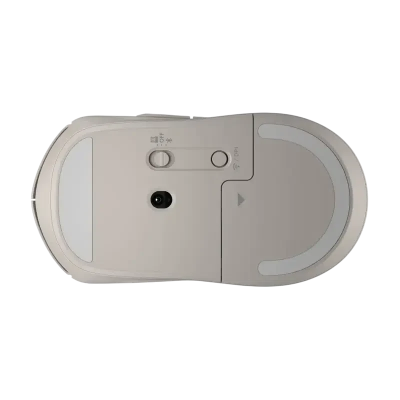 Мышь HP 400 Quiet, Maple 10