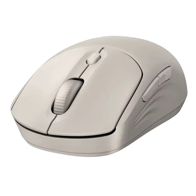 Мышь HP 400 Quiet, Maple 8