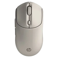 Мышь HP 400 Quiet, Maple