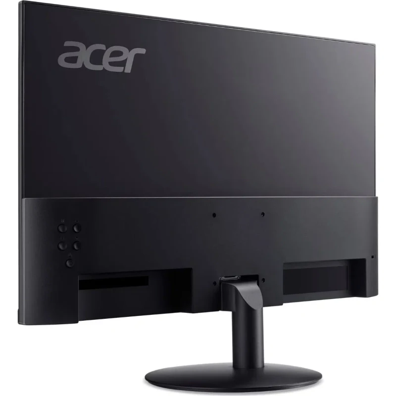Монитор 23.8" Acer SA242YH1BI, Черный 5