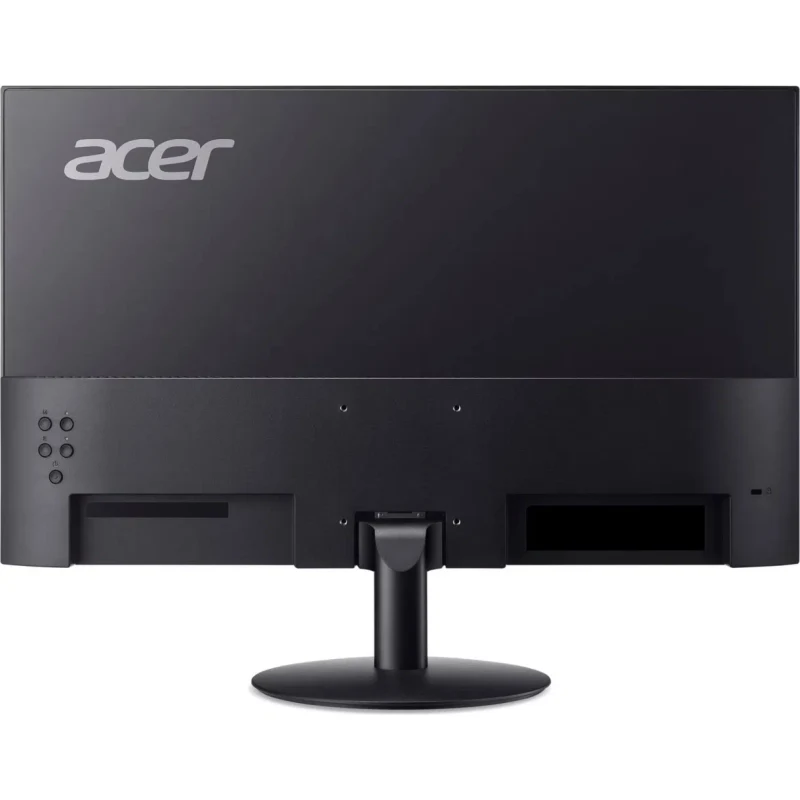 Монитор 23.8" Acer SA242YH1BI, Черный 4