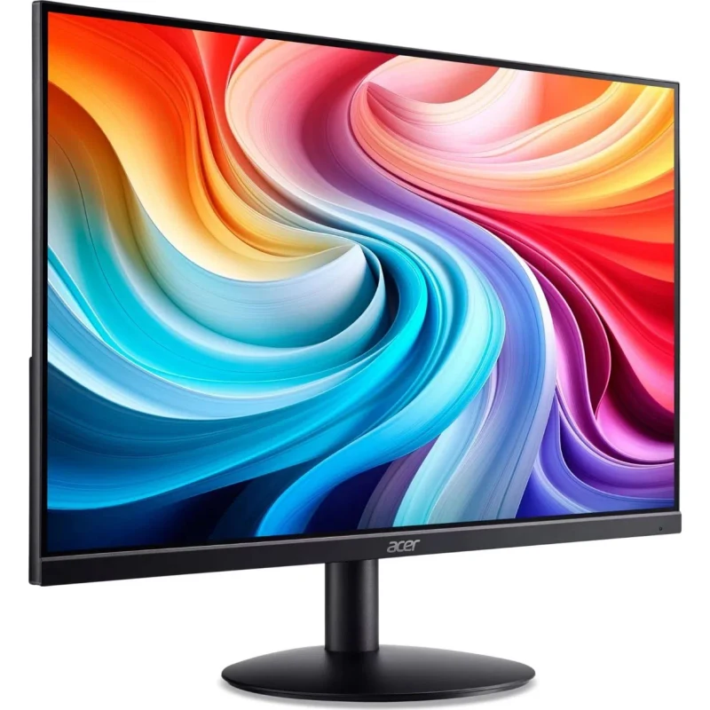 Монитор 23.8" Acer SA242YH1BI, Черный 2