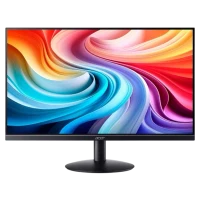 Монитор 23.8" Acer SA242YH1BI, Черный